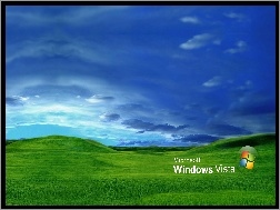Microsoft, Windows Vista
